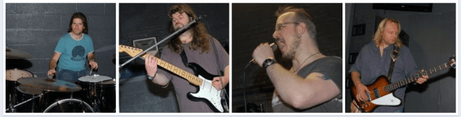 giant sized band thing