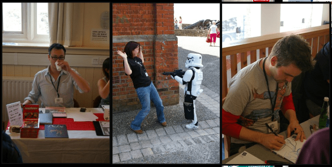 2d again by flanagan verbal arts