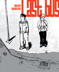 Last Bus by Paddy Lynch