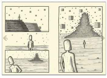 Bloc by Oli Smith and Oliver Lambden