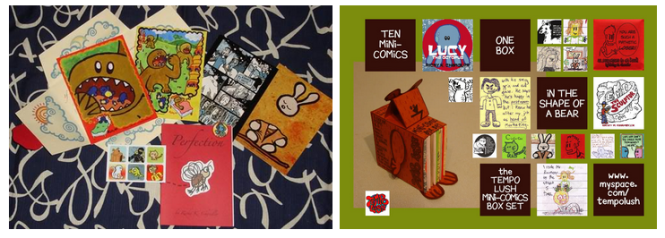 richy k chandler 2010