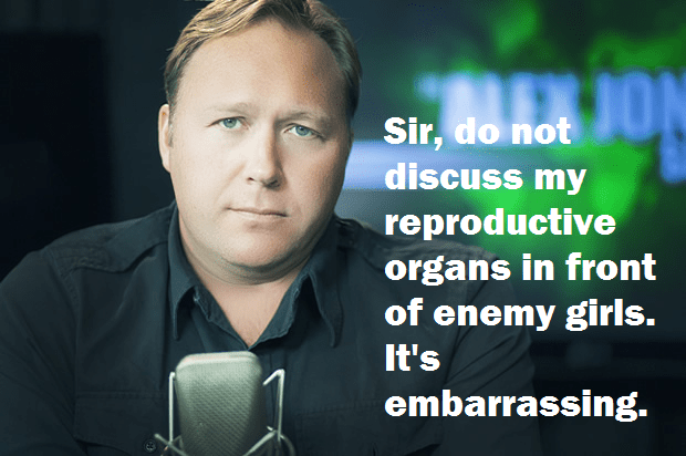 for the glory of sontalex