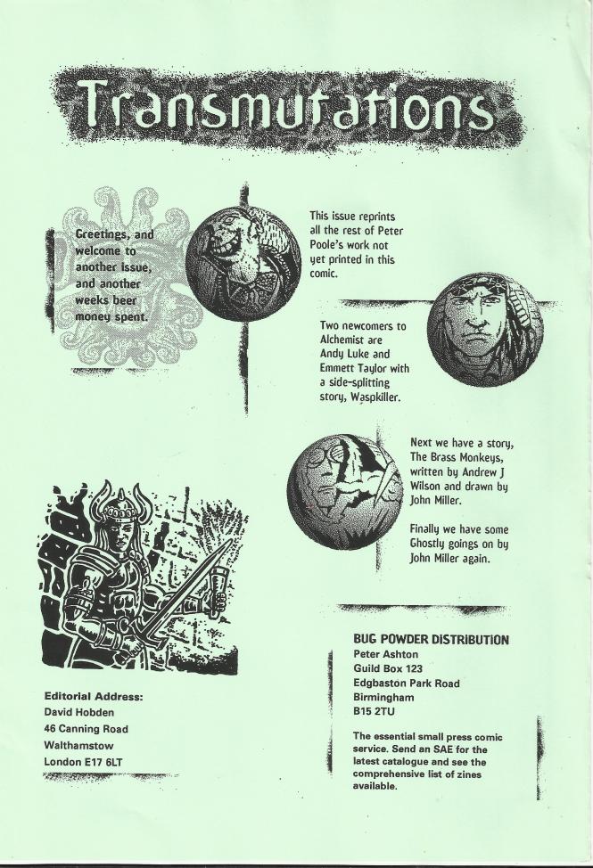 Alchemist 8 slipsheet