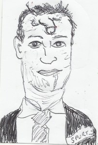 Jeremy Hunt Dickhead