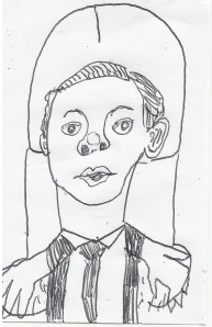 Michael Gove Dickhead