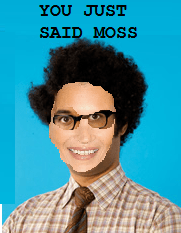MOSS