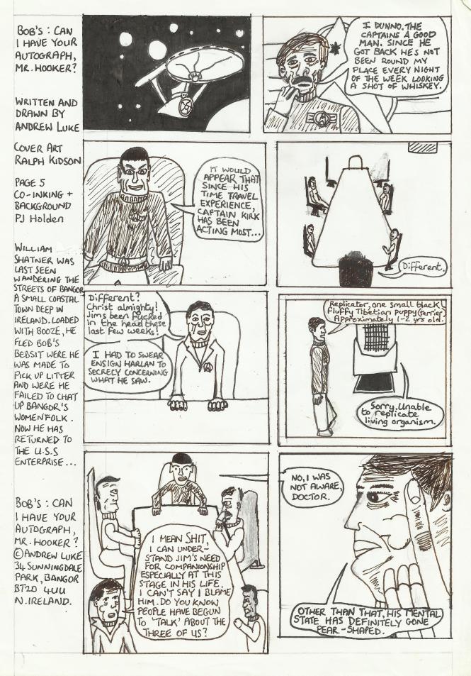 Can I have your autograph 2