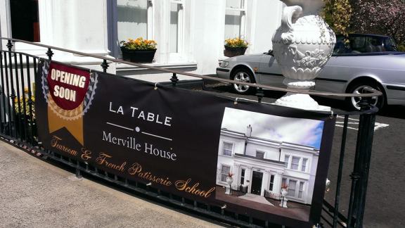 La Table - Merville House 2 - Abel Mehablia