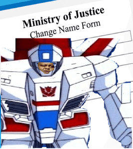 skyfire by deed poll