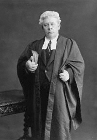 Bottomley -witch hunt