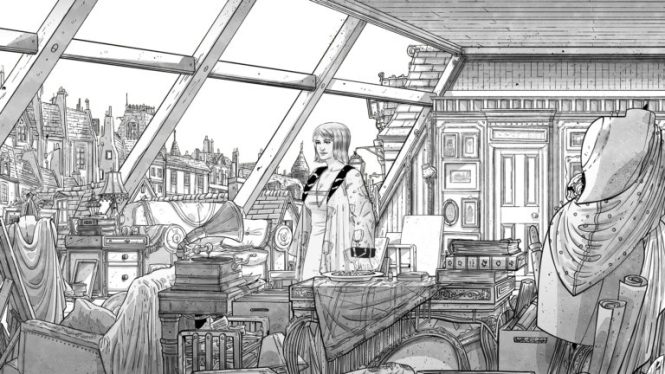 Jennifer Wilde - Stephen Downey